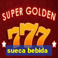 sueca bebida